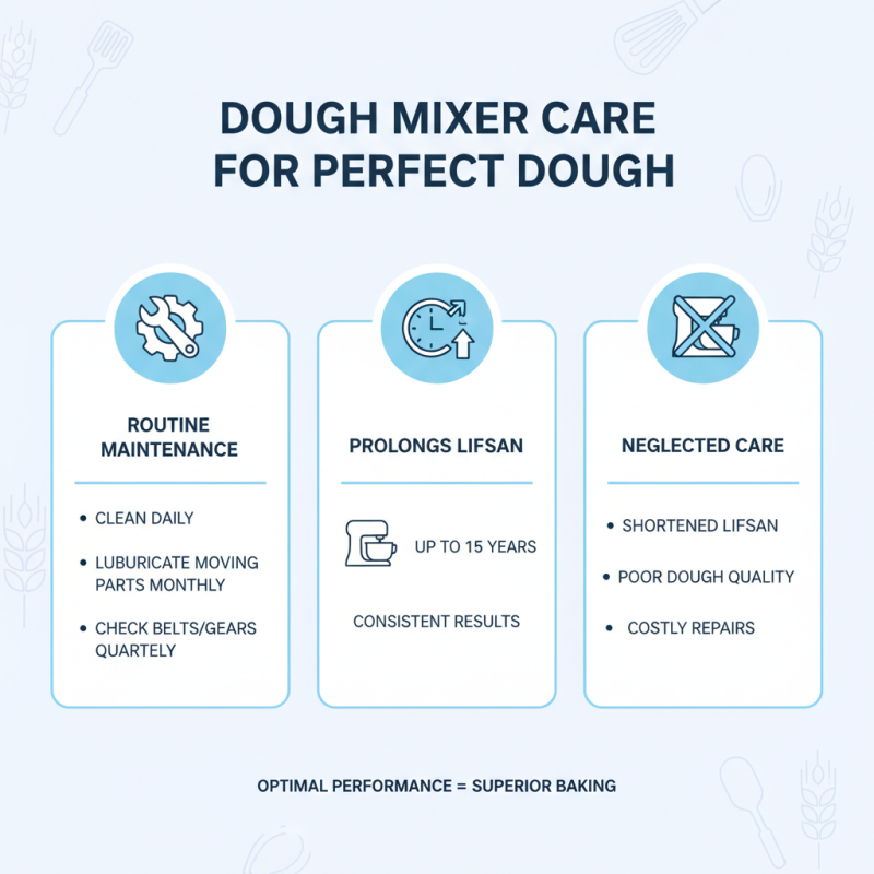 Top 10 Best Dough Mixer Machines for Perfect Dough Every Time