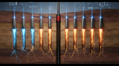 Top 10 Targeted Perforation Charges for Enhanced Oil Recovery Techniques