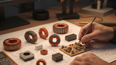 How to Choose the Right Audio Inductor for Your Audio Projects