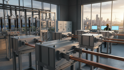 2025 Top Air Break Switchgear Features Benefits and Market Trends