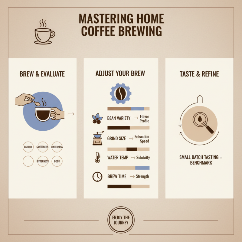 How to Brew the Perfect Coffee at Home for Beginners