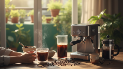 Best Coffee Types You Should Try for the Perfect Morning Brew
