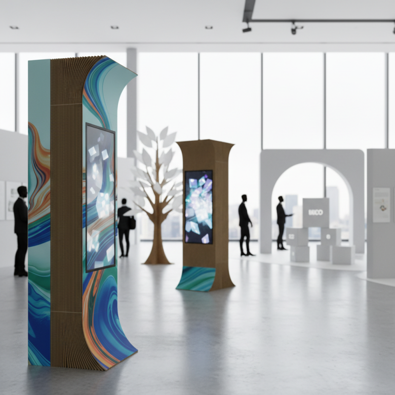 Ultimate Guide to Display Standee Tips for Effective Advertising Strategies