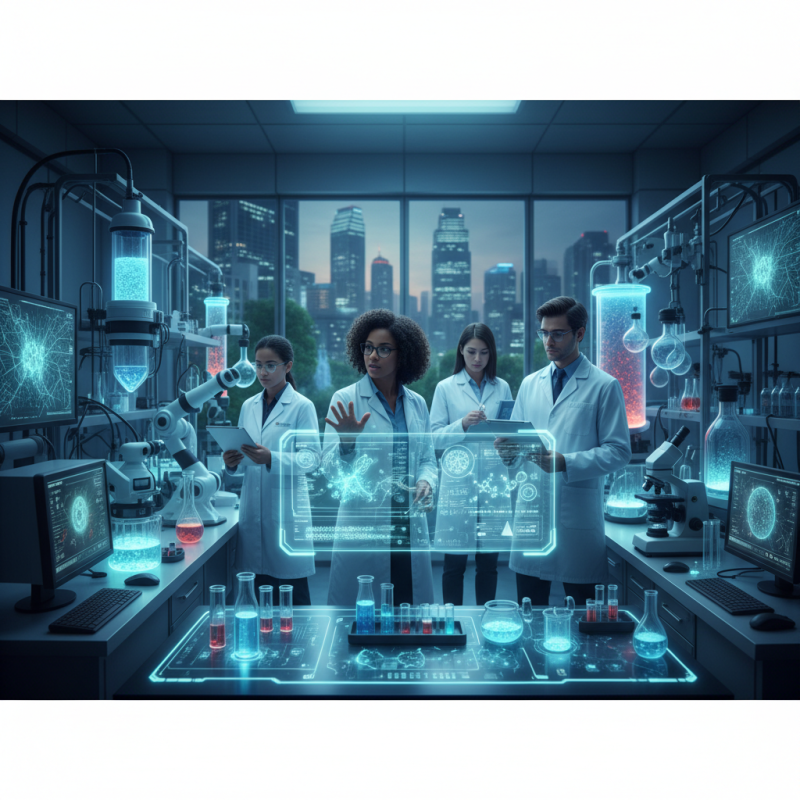 What is Tlbiotech and How is it Transforming the Biotechnology Industry