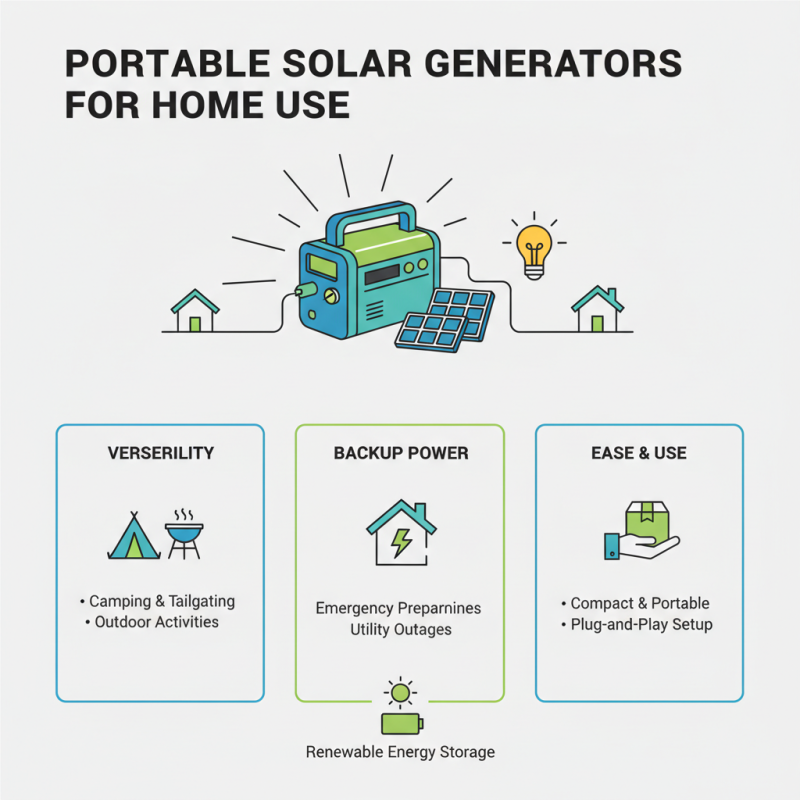Top 10 Solar Cell Generators for Sustainable Energy in Your Home