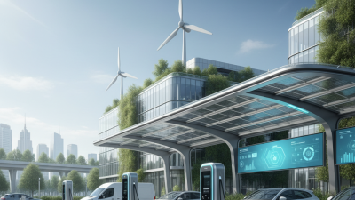 2025年 ビジネスに最適な商用充電ソリューションの選び方
