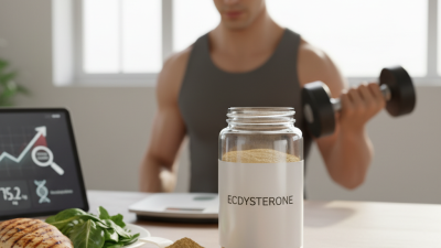 What is Ecdysterone Powder and How Does It Benefit Your Health