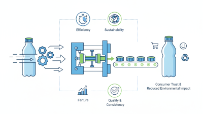 Mengapa Acuan Penutup Penting untuk Proses Pembotolan dan Pengeluaran yang Cekap
