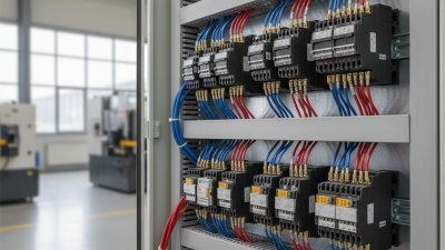 Ultimate Guide to Contactor Connection Tips for Optimal Performance
