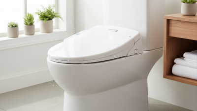 2025 Top Round Bidet Toilet Seat Benefits Features and Buying Guide
