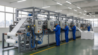 Top 10 Tips for Operating a Woven Sack Making Machine Efficiently