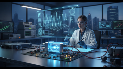 How to Choose the Right Ultrasonic Frequency Water Cooled Capacitor for Your Needs