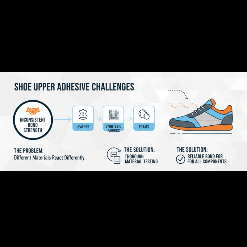 2025 How to Choose the Best Shoe Upper Hot Melt Adhesives for Your Needs