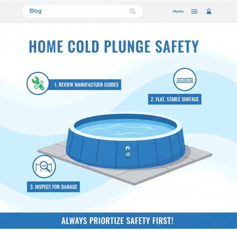 Top 10 Benefits of Using an Inflatable Cold Plunge for Recovery and Wellness