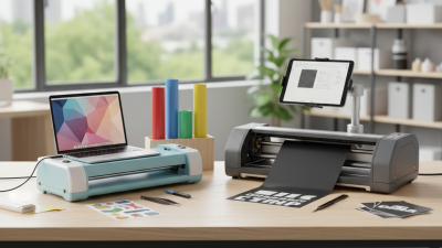 How to Choose the Best Vinyl Sticker Cutting Machine for Your Needs