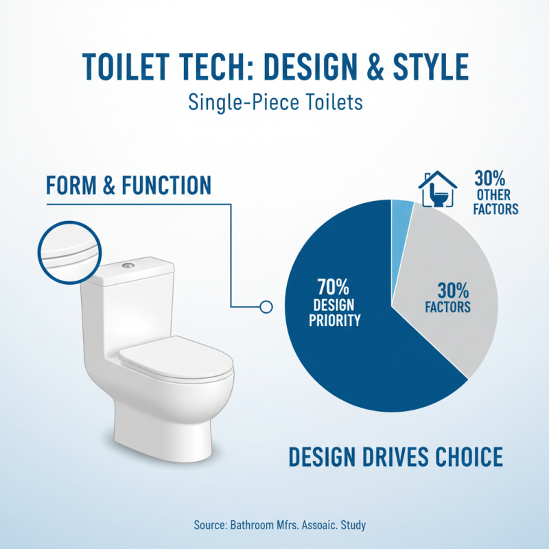 Top 10 Tips for Choosing the Perfect One Piece Seat Toilet for Your Home