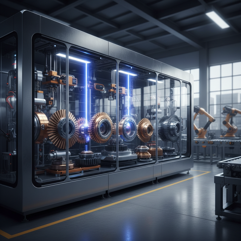 Top Benefits of PVD Coating Machines for Industrial Applications