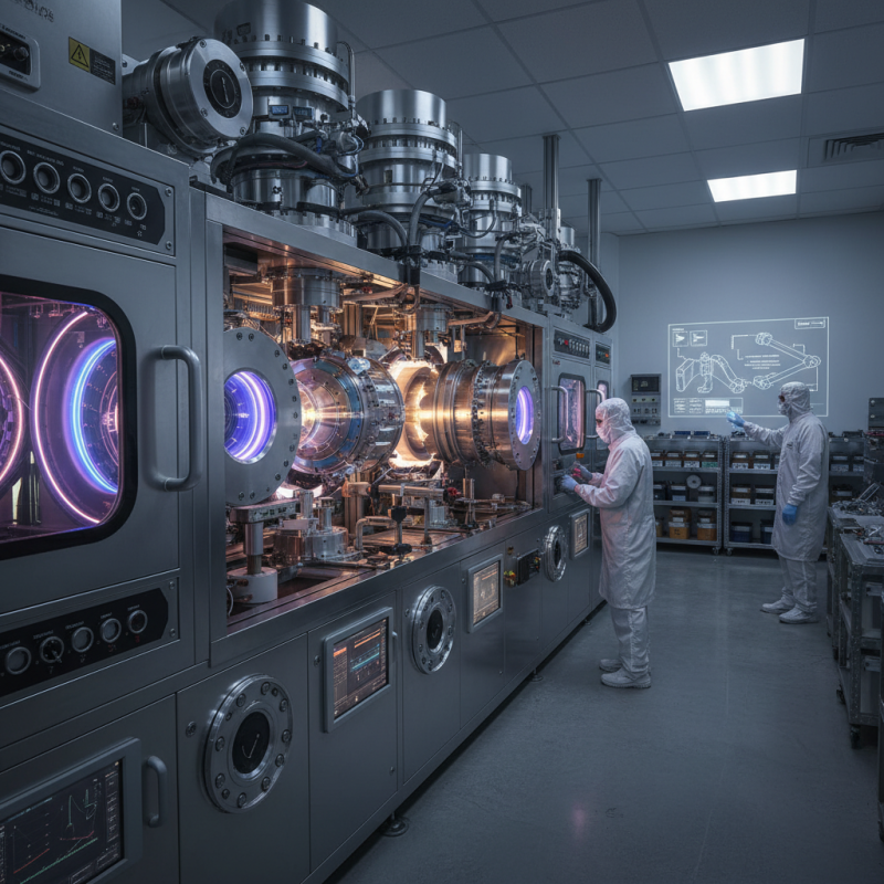 Top 10 Magnetron Sputtering Metallizer Techniques You Need to Know