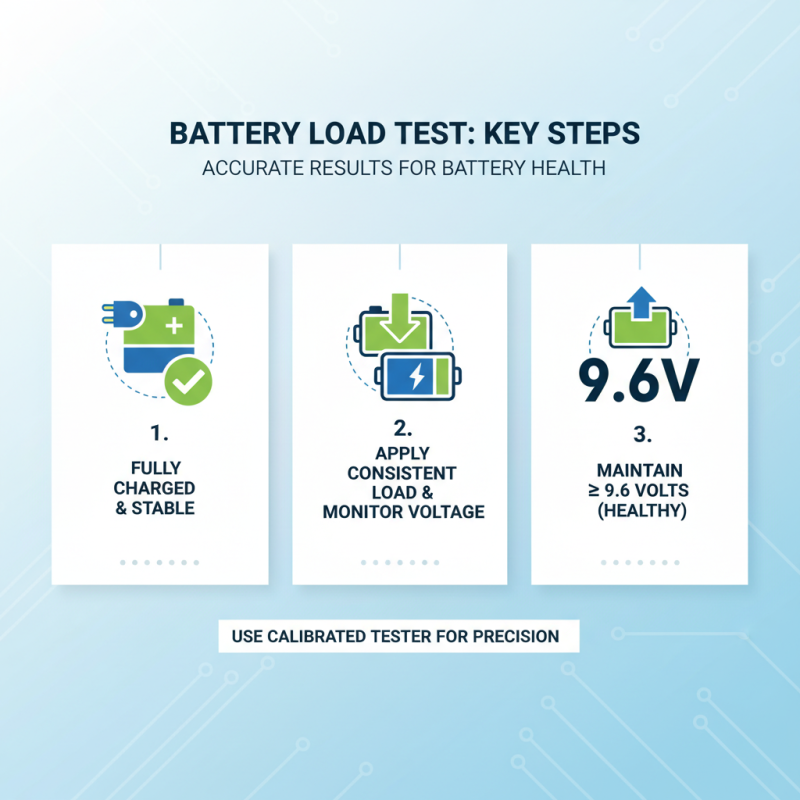 Top Battery Load Tester Reviews for 2025 How to Choose the Best Model