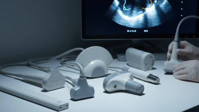 Why Choosing the Right Ultrasound Imaging Transducer Matters for Accurate Diagnosis