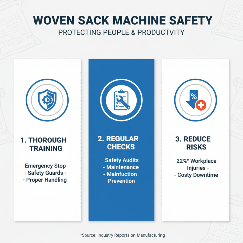 Top 10 Tips for Operating a Woven Sack Making Machine Efficiently