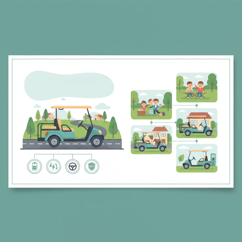 Ultimate Guide to Road Legal Golf Buggy Features and Benefits