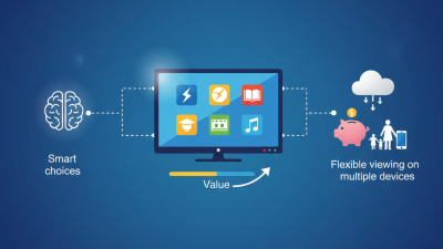 Best Cricket Wireless Streaming TV Options for Affordable Entertainment