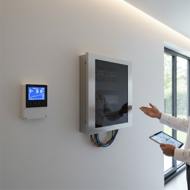 2025 How to Choose the Right Household Power Box for Your Needs