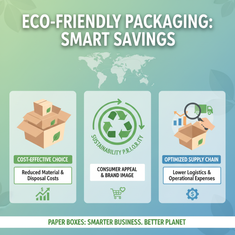Why You Should Choose Paper Container Boxes for Sustainable Packaging Solutions