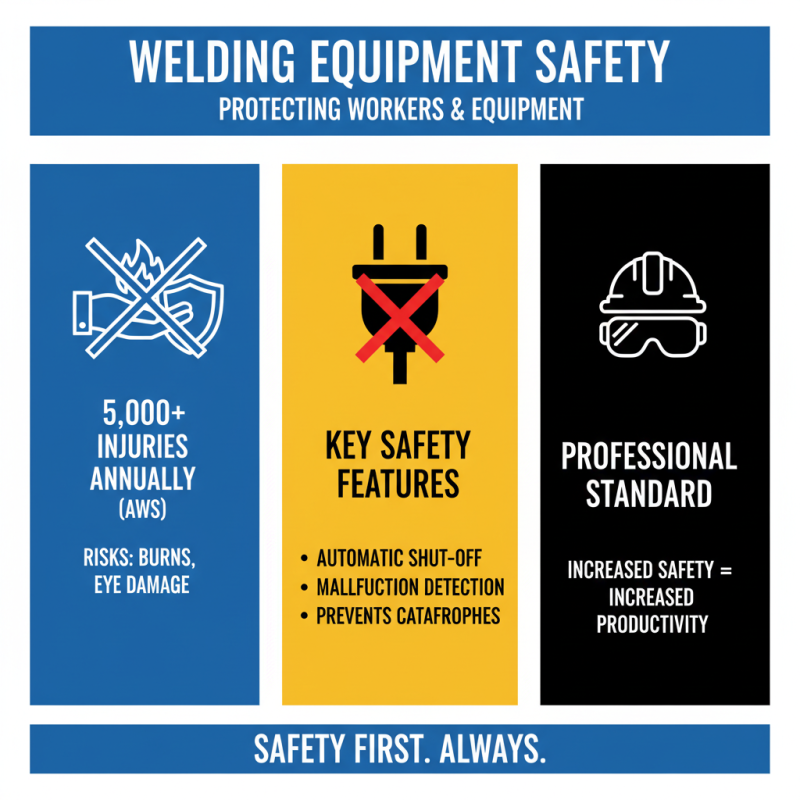 How to Choose the Right Welding Equipment for Your Project Needs
