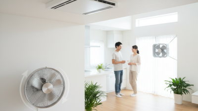 Đánh giá quạt thông gió tốt nhất năm 2025: Hướng dẫn mua hàng và lời khuyên hữu ích cho gia đình.