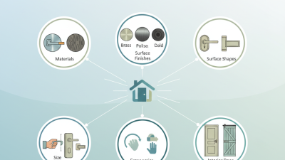 How to Choose the Best Door Handles for Interior Doors: A Complete Guide