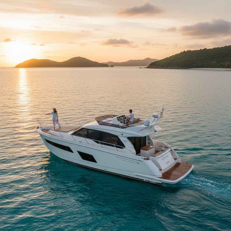 How to Choose the Perfect Mini Yacht for Your Next Adventure