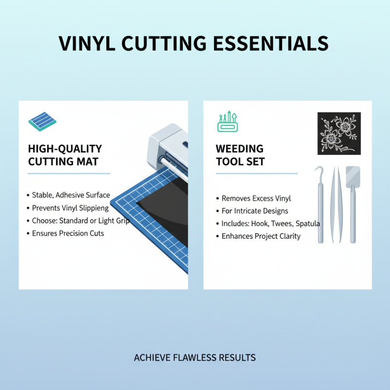 How to Choose the Best Vinyl Sticker Cutting Machine for Your Needs