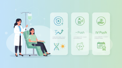 How to Safely Administer Gluta IV Push for Skin Brightening Benefits