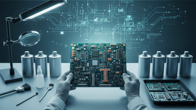 Top 10 PCB Board Cleaners for Optimal Electronics Maintenance