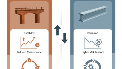 What is Weathering Steel and How Does it Compare to Traditional Steel