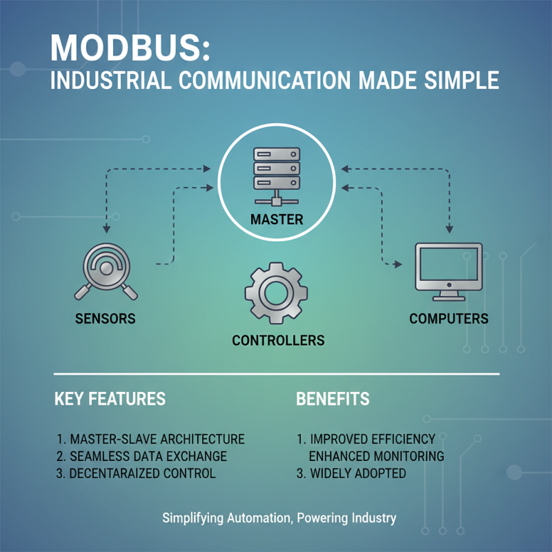 Understanding Modbus Interface: The Top 2025 Trends and Best Practices