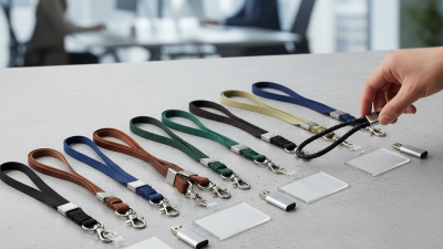 अपनी आवश्यकताओं और पसंद के अनुसार सबसे अच्छा छोटा लैंयार्ड कैसे चुनें