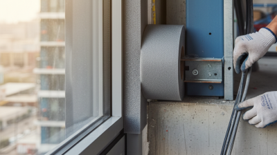 Top 10 Benefits of Using Thermal Foam Tape in Your Projects