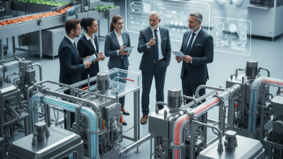 How to Choose the Right Processing Equipment for Your Business Needs
