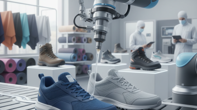 2025 How to Choose the Best Shoe Upper Hot Melt Adhesives for Your Needs