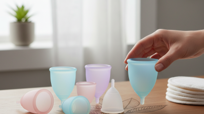 What is a Bulk Menstrual Cup and Why You Should Consider Using One