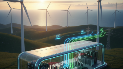 What is a Wind Grid Inverter and How Does it Work for Renewable Energy Systems