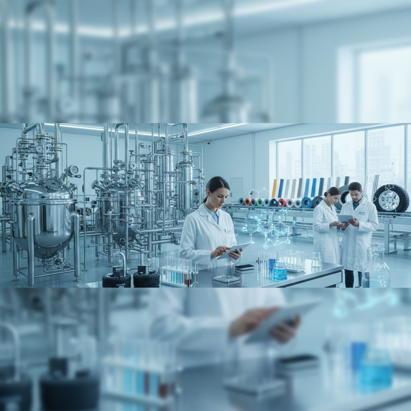 Understanding Tert-Butyl Peroxyneodecanoate 75% Benefits and Applications