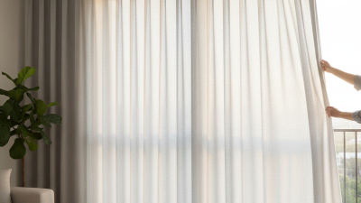 How to Install Ripple Fold Curtain Track for Effortless Window Treatment