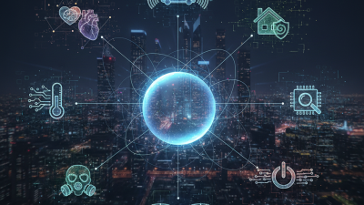 Top 10 Types of Sensors That Are Revolutionizing Technology Today