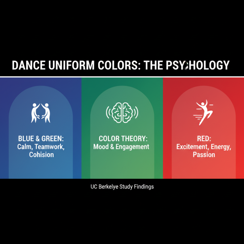 Top Dance Team Uniforms: Best Styles to Boost Your Team’s Performance