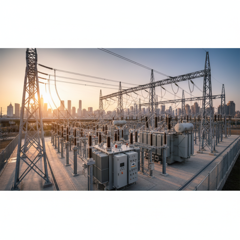 Why Transformer Switch Gear is Essential for Efficient Electrical Systems