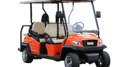 Ultimate Guide to Road Legal Golf Buggy Features and Benefits